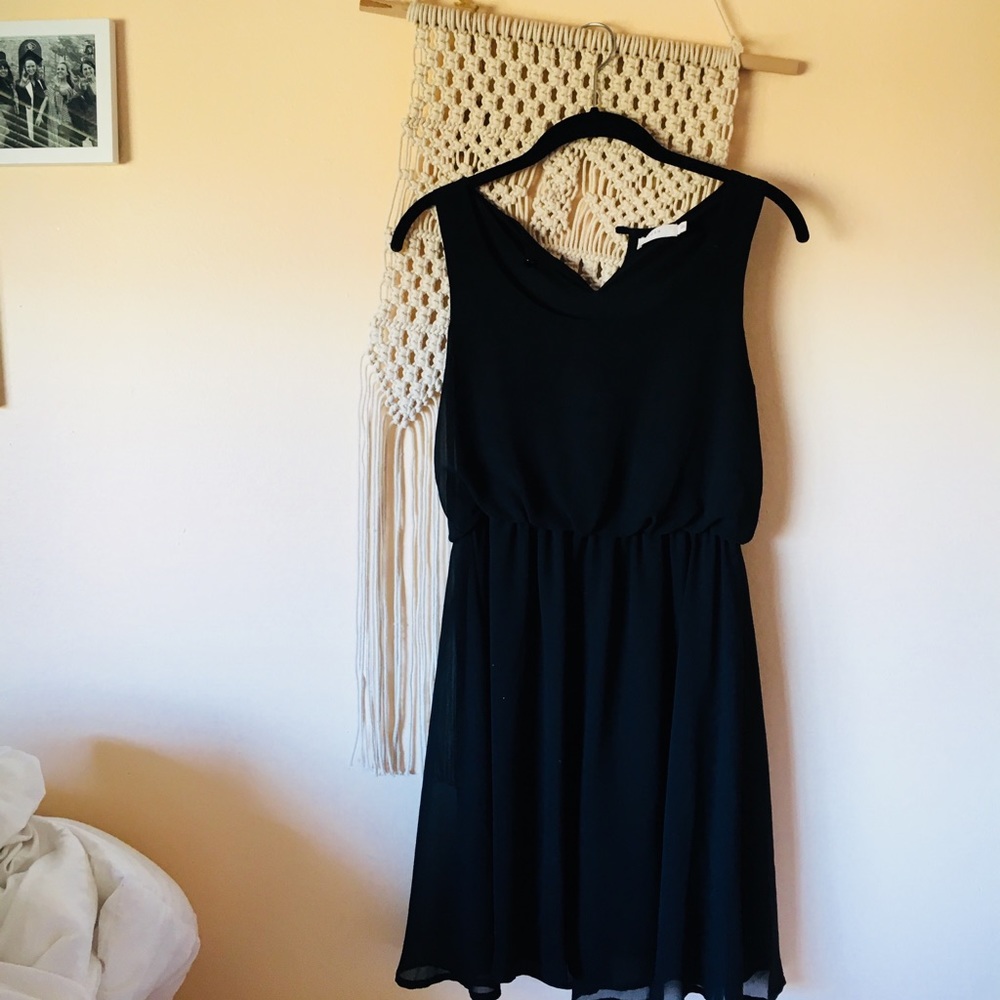 Lush Dress